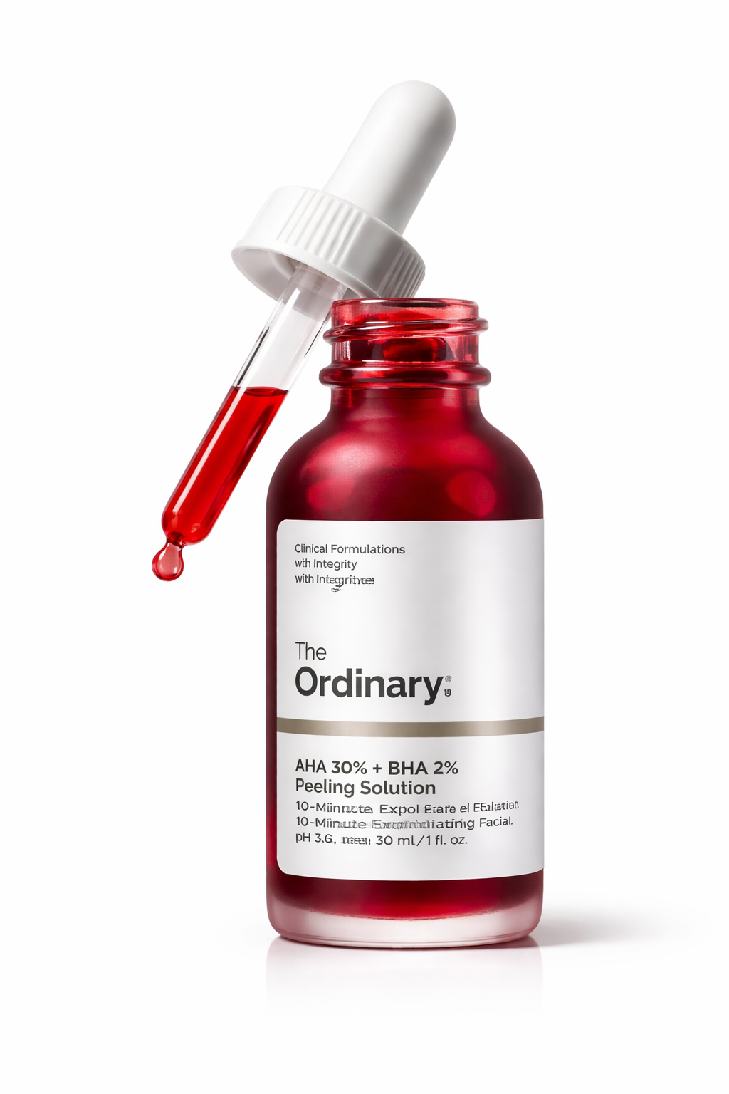 Tratamiento Aclarador para Manos – AHA 30% + BHA 2%