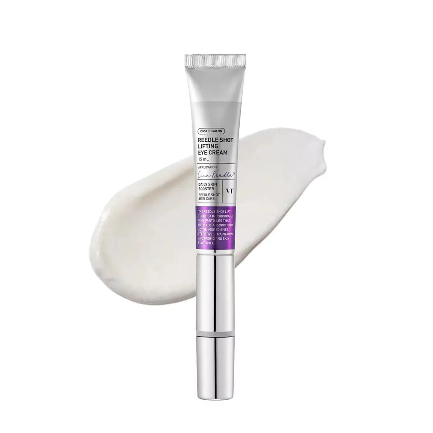 SERUM CONTORNO DE OJOS EFECTO LIFTING